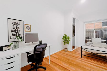 Single Room Ensuite - Photo 4