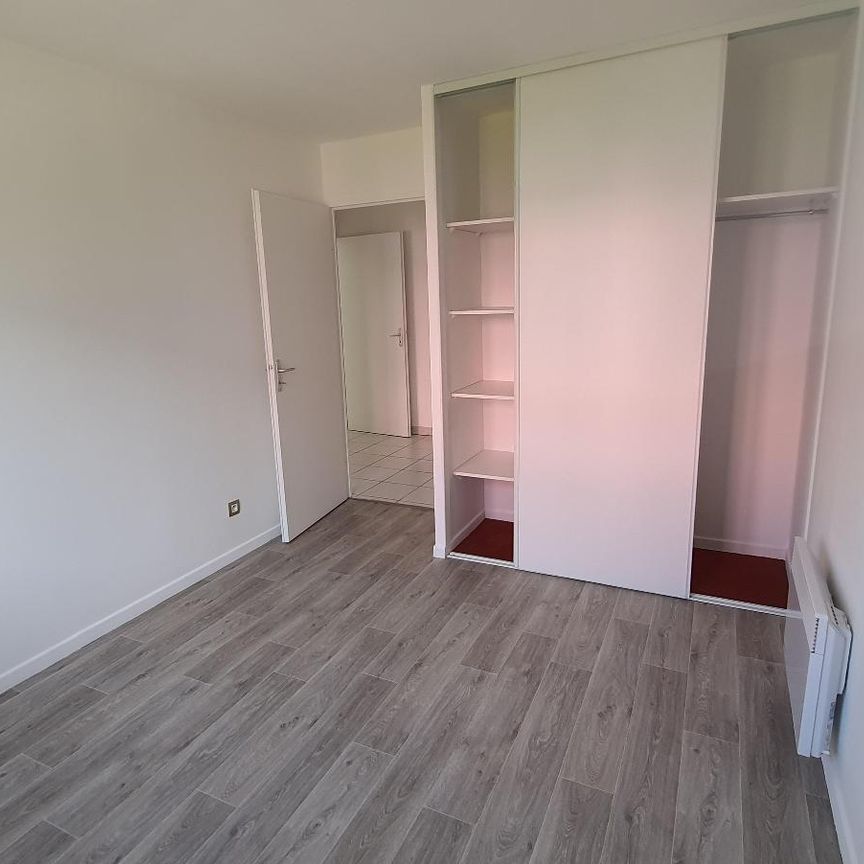 Location Appartement 3 pièces 63m² CHALONS EN CHAMPAGNE 51000 - Photo 1