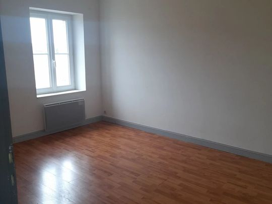 Location Appartement 2 pièces 60 m2 à Fontenay-le-Comte - Photo 1