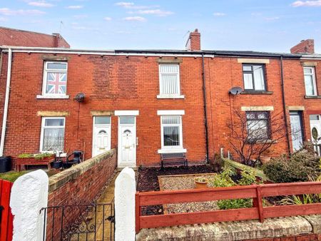 Gray Terrace, Oxhill, Stanley, Durham, DH9 7LB - Photo 2