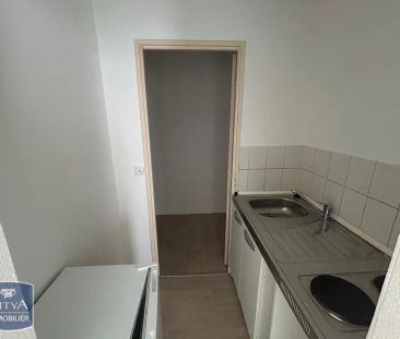 Appartement à louer 1 pièce 30m² - Photo 4