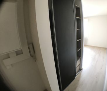 Appartement F1 à louer sur Troyes dans le département de l'Aube - Photo 3