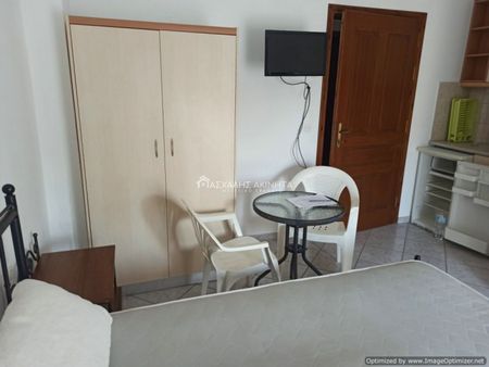 Studio/Γκαρσονιέρα για ενοικίαση Αμμουδάρα (Γάζι) - Photo 3