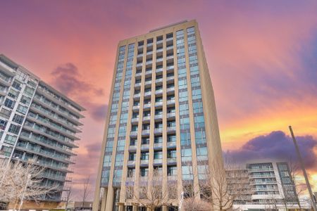 For Lease - 75 The Donway N/A Unit# 204, Toronto, Ontario - Photo 5