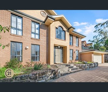 8 Odsal Road, North Kellyville, NSW 2155 - Photo 2