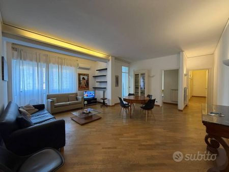 Appartamento di 100 m² con 4 locali a Palermo - Photo 2