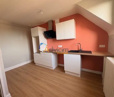 Appartement à louer Orléans - Photo 3