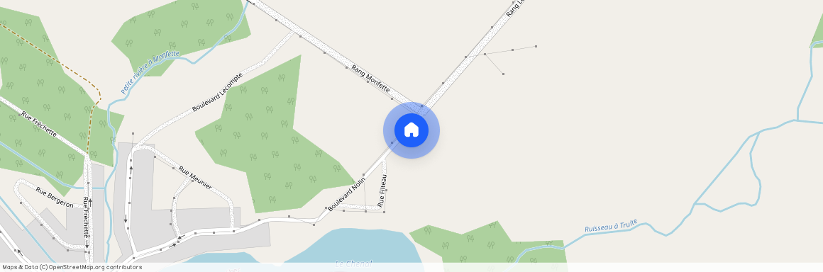 219 Boulevard Nolin, Saint-Rémi-de-Tingwick, Saint-Rémi-de-Tingwick, Centre-du-Québec, J1T 1A4