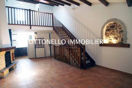 Maison de village 3 pièces - 77 m2 avec garage fermé - Photo 3