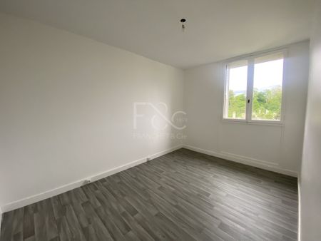 T3 de 55m² - Avenue de Ménival Lyon 5ème - Photo 2