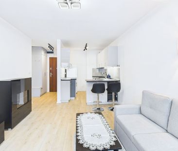 2 pokoje Metro Wierzbno Wyposażone Piwnica - Photo 3