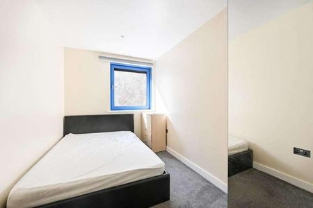 Westgate, Royal Docks, E16 - Photo 5