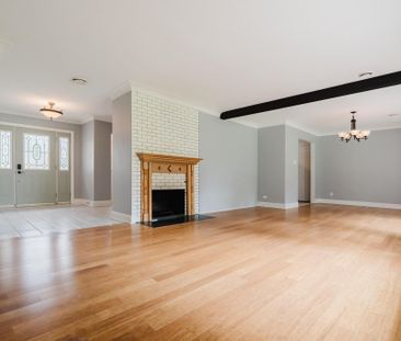 For Lease - 1994 Carling Avenue, McKellar Heights - Glabar Park and... - Photo 3