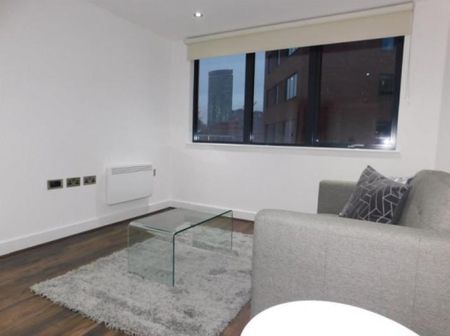 1 bedroom flat to rent - Photo 4