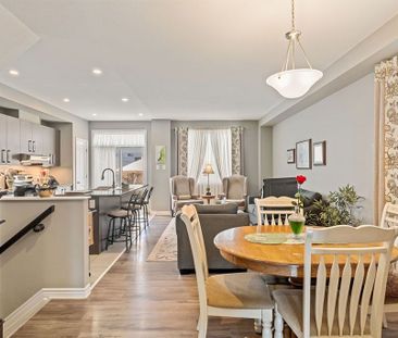 For Lease - 126 Yellowcress Way, Orleans - Cumberland and Area, Ont... - Photo 6