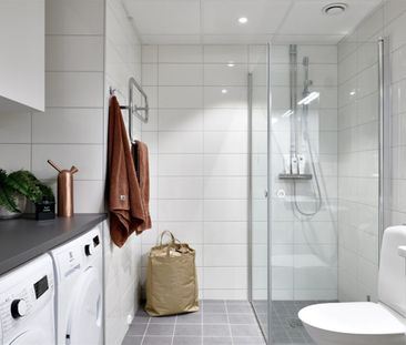 Hagadalsvägen 36 B - Foto 6