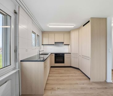 4.5 Zimmer, 85 m², 2. Stock - Photo 2