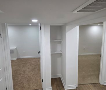 For Lease - 19 West 1st Street Unit# Basement, Hamilton, Ontario - Photo 5