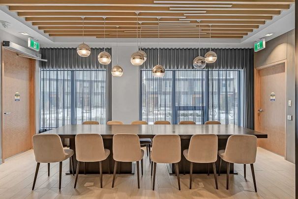 For Lease - 180 Fairview Mall Drive Unit# 1201, Toronto, Ontario - Photo 1