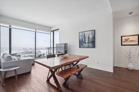 Appartement à louer, Montréal (Verdun/Île-des-Soeurs) - Photo 4