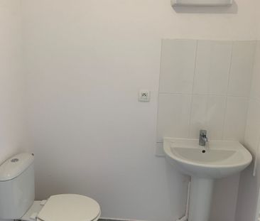 Appartement FLEURY SUR ORNE 1 pièce(s) 28.37 m2 - Photo 5