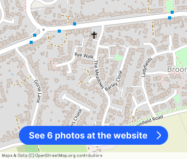 Harvest Court, Herne Bay, Kent, CT6 - Photo 1