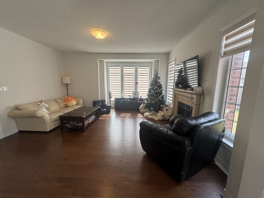 For Lease - 1 Stilton Avenue, Vaughan, Ontario - Photo 1