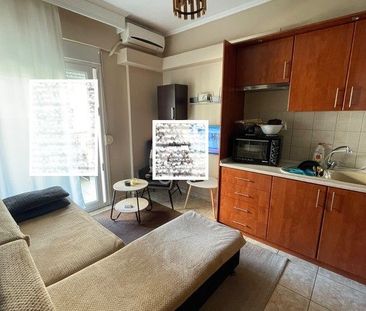 Studio/Γκαρσονιέρα για ενοικίαση Κάτω Ηλιούπολη (Εύοσμος) - Photo 6