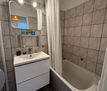 Location Appartement 2 pièces 40m² STRASBOURG 67000 - Photo 5