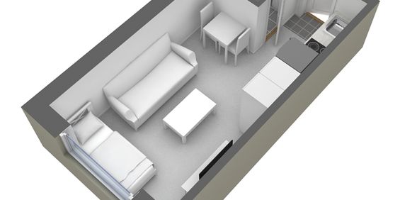 Kyrkogårdsgatan 9, Borås - Photo 3