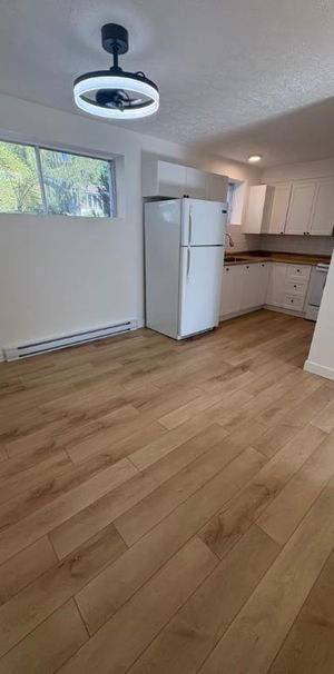 3 1/2 à louer - Photo 1