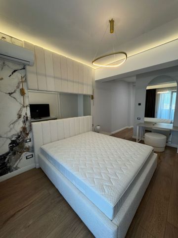 PENTHOUSE 4 ROOMS | PIPERA | 160 SQM TERRACE | FIRST RENTAL - Fotografie 4