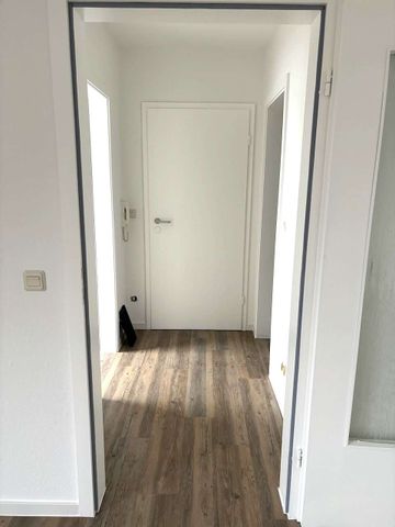 ~~1 Zimmer Single-Dachgeschosswohnung in Bünde-Ahle !~~ - Photo 5
