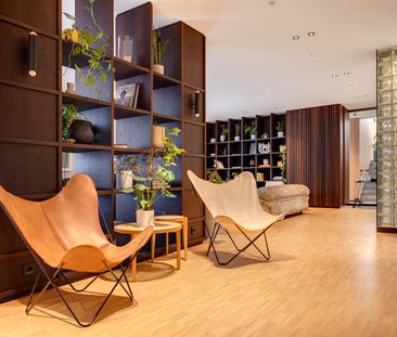 Bob W Munich Schwabing | Pocket Studio - Photo 1