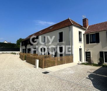 Location : appartement 3 pièces (48 m²) à COUBERT - Photo 5