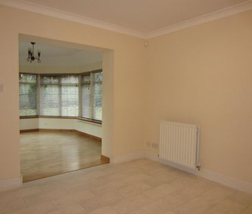 5 bedroom detached house to rent - Photo 4