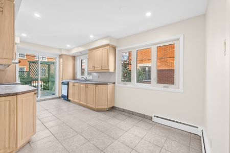 Apartment for rent, Montréal (LaSalle) - Photo 5