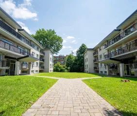 Appartement · 29 m² · Dorval - Photo 1