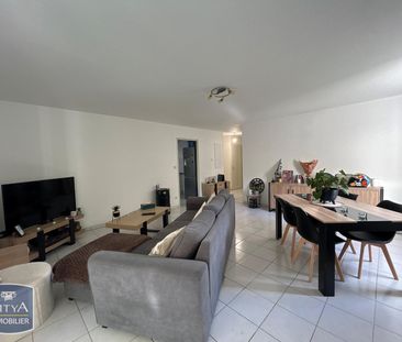 Location Appartement 3 pièces 67m² AGEN 47000 - Photo 1