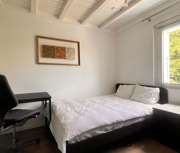 Furnished flat of 4.5 room in Epalinges - Appartement meublé de 4.5... - Photo 4