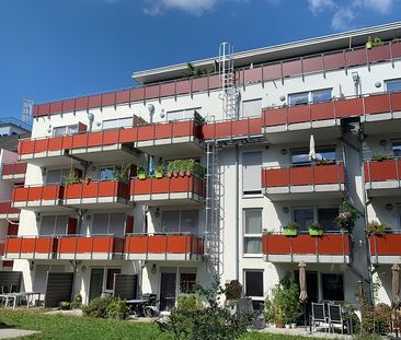 590.0035 Nidegger Str. 11, Bonn-Endenich – 2 Zimmer, 47,56 m², Grun... - Foto 1