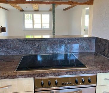 4.5 Zimmer, 100 m², EG - Photo 1