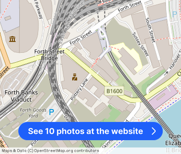 The Forge, Newcastle Newcastle upon Tyne NE1 - Photo 1