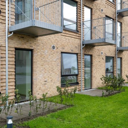 Boligen til den studerende eller singlen - Photo 3