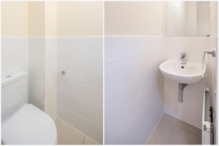 1 bedroom in a flat share to rent - Photo 5