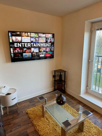 2 bedroom apartment to rent - Photo 5