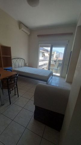 Studio/Γκαρσονιέρα για ενοικίαση Πάτρα - Κέντρο (Πάτρα) - Φωτογραφία 2