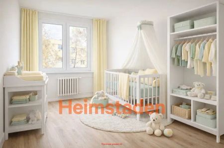 Pronájem bytu 4+1 84 m - Fotografie 3