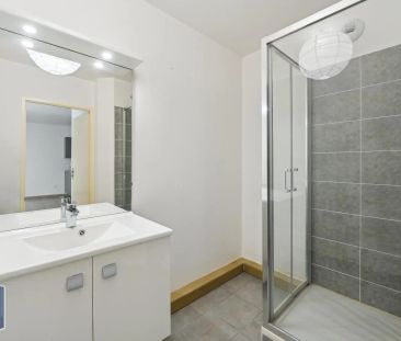 Appartement à louer 2 pièces 44.94m² - Photo 5