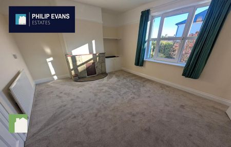 3 bedroom terraced house to rent - Photo 2